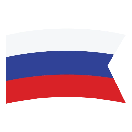 Zastava Rusije