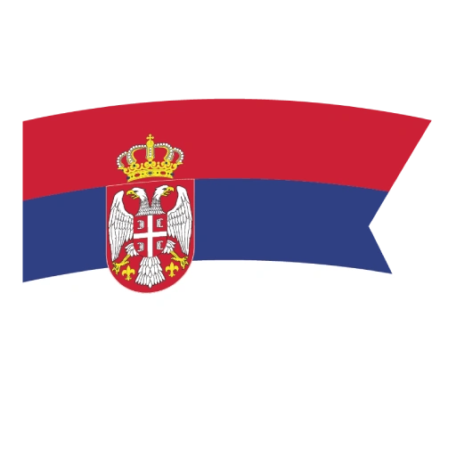 Zastava Srbije