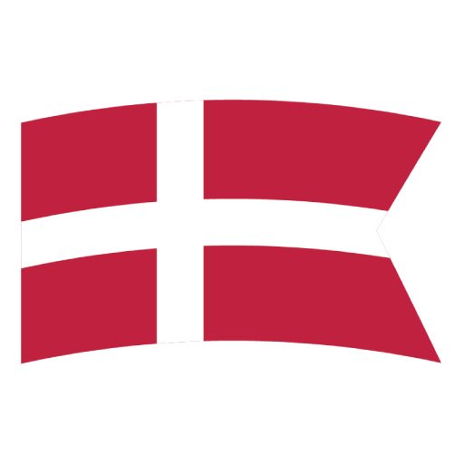 Zastava Danske